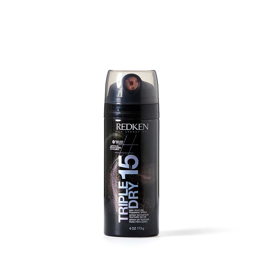 Triple Dry 15 Texture Finishing Spray