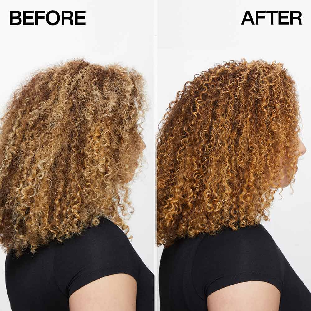 Redken Color Extend Blondage Color Depositing Honey Beige Mask