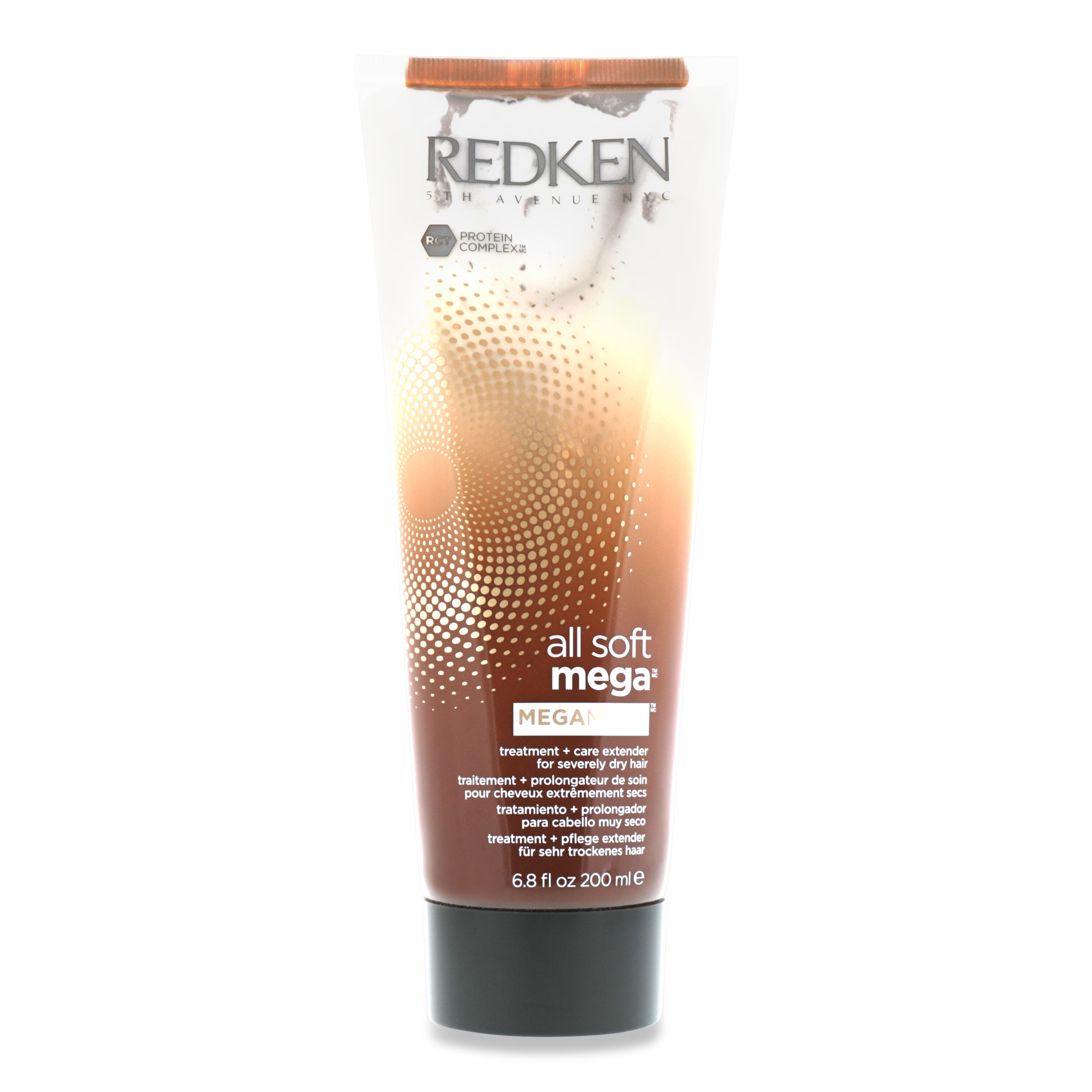 Redken Extreme Length Leave In Treatment With Biotin From Hair Com