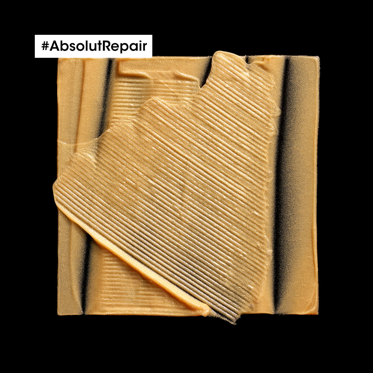 Absolut Repair Resurfacing Golden Masque