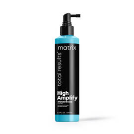 Total Results High Amplify Wonder Boost Root Lifter