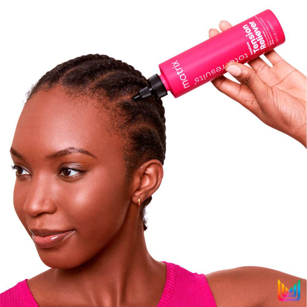 Total Results Instacure Tension Reliever Scalp Ease Serum