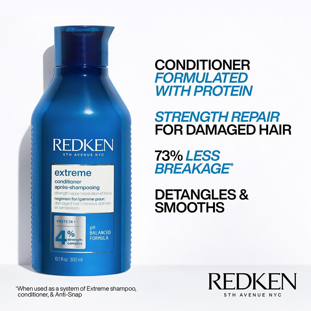 Extreme Shampoo + Conditioner Duo