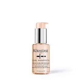 Curl Manifesto Huile Sublime Repair Hair Oil