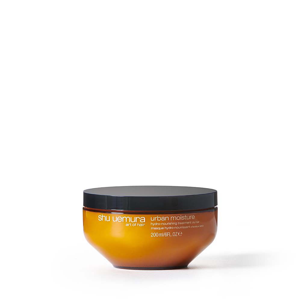 Urban Moisture Hydro-Nourishing Treatment for Dry Hair