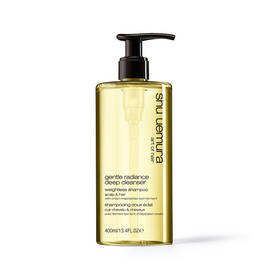 Gentle Radiance Deep Cleanser