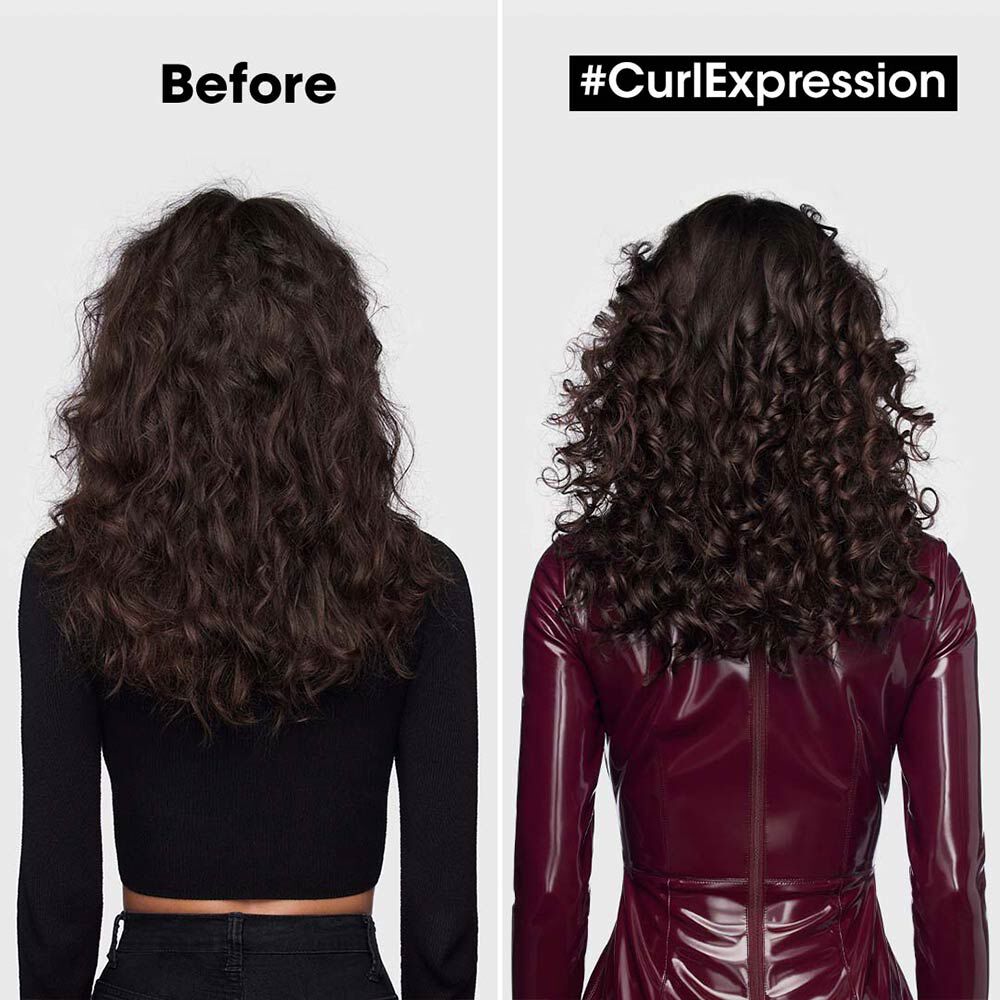 Serie Expert Curl Expression Intensive Moisturizer Rich Mask