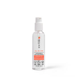 All-In-One Multi-Benefit Oil