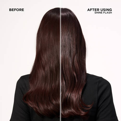 Shine Flash Hair Spray Shine Flash Hair Spray