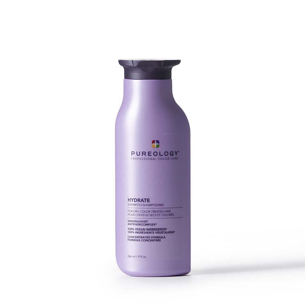 Pureology Hydrate Shampoo Hair