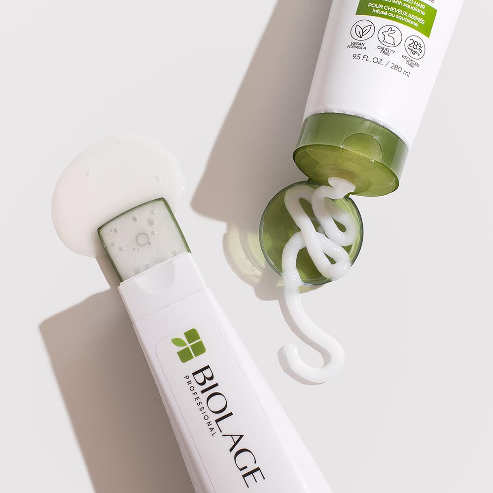 Strength Recovery Conditioning Cream