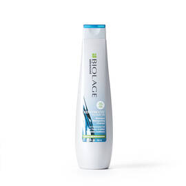 Advanced Keratin Dose Strengthening Sulfate-Free Shampoo