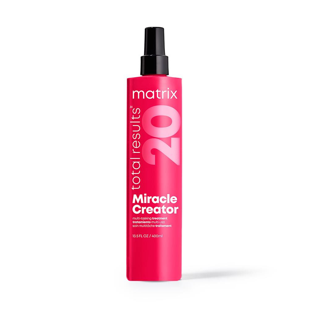 Matrix Miracle Creator Multi-Benefit Hair Spray