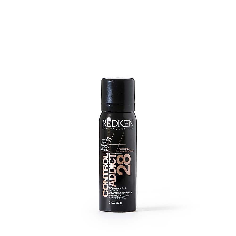 Control Addict 28 Strong Hold Hairspray