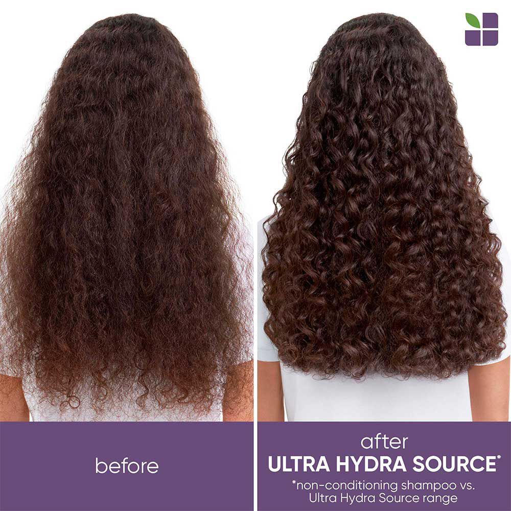 Ultra Hydra Source Conditioner
