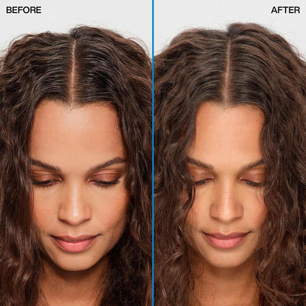 Deep Clean Dry Shampoo