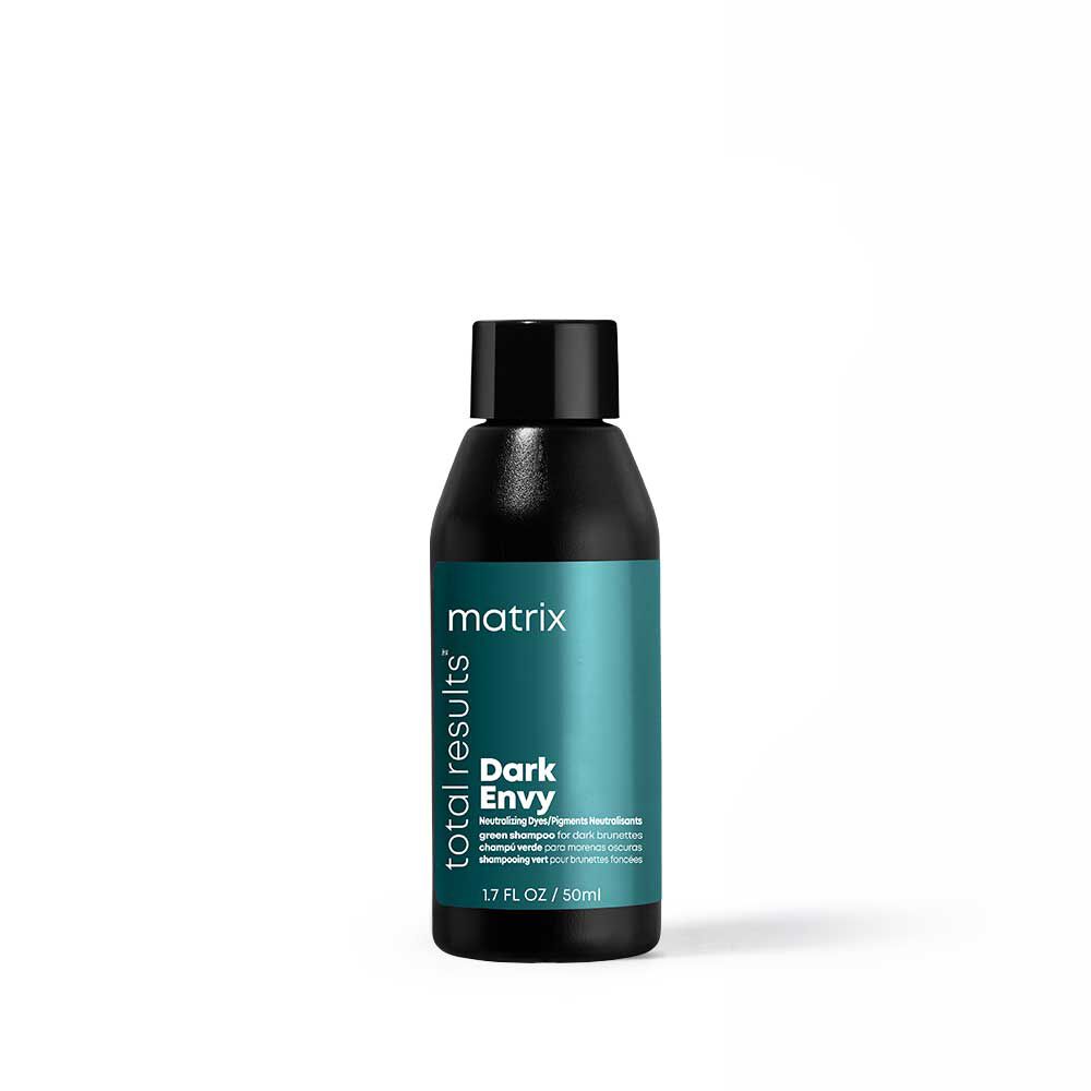 Matrix Dark Envy Green Shampoo for ColorTreated Hair
