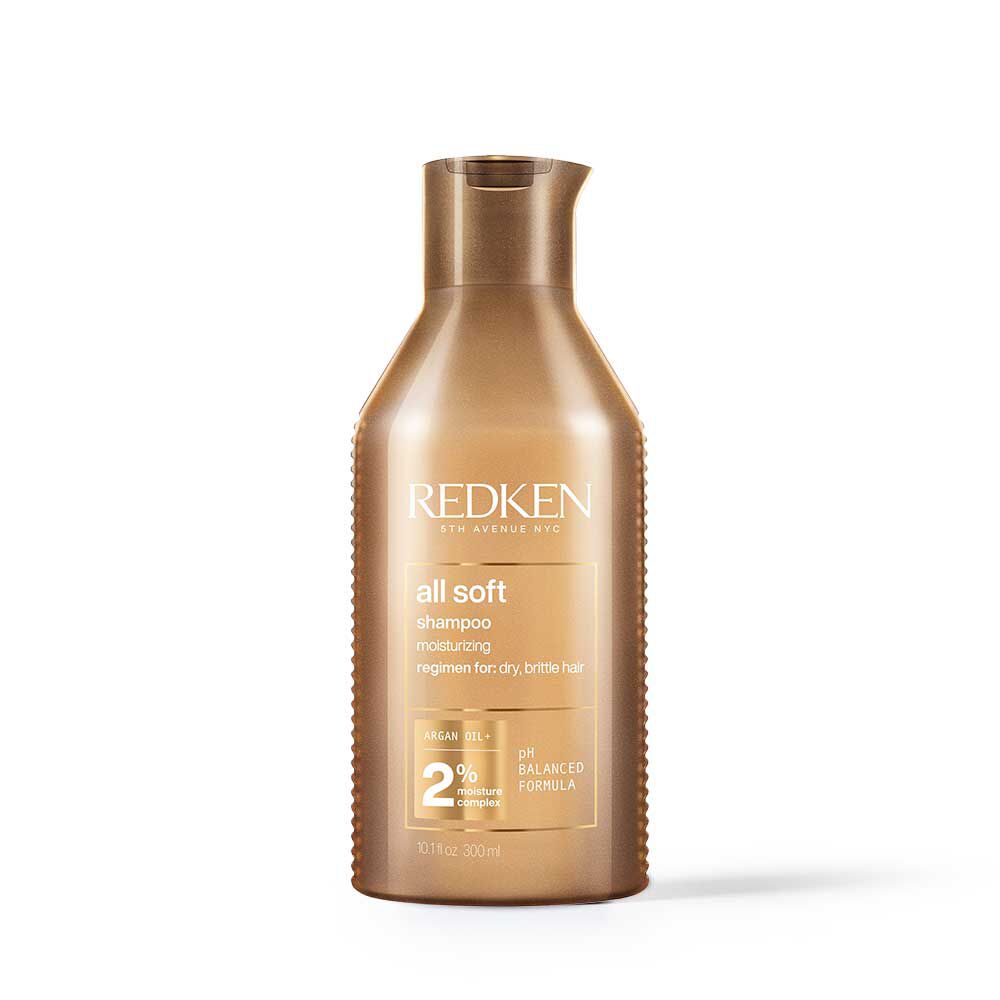 The Products And Tips You Need To Tame Static Hair Hair