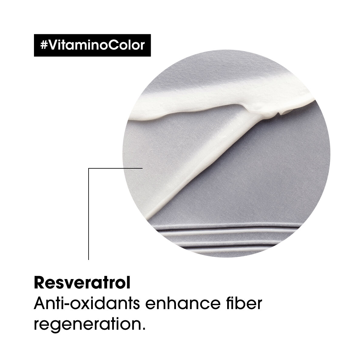 L'Oreal Professionnel Vitamino Resveratrol Color Moisturizing Conditioner