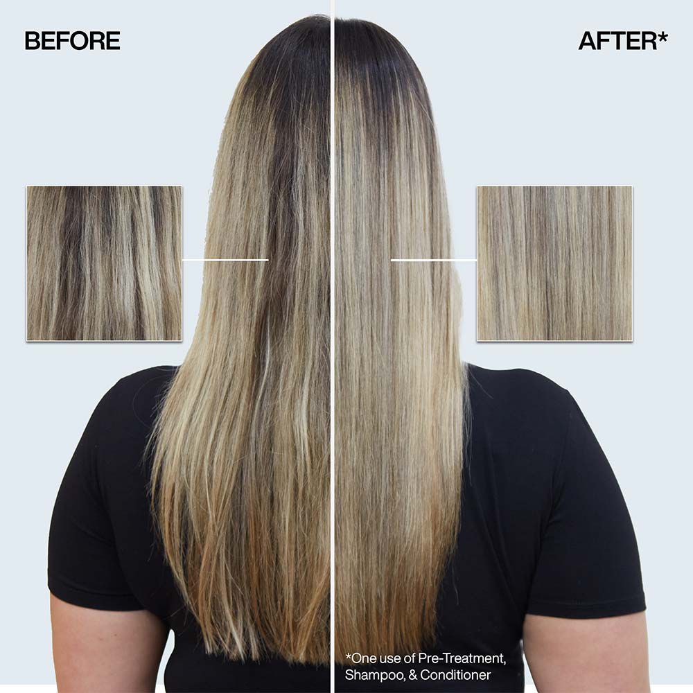 Blondage High Bright Shampoo