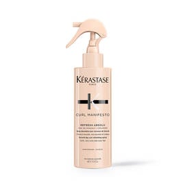 Curl Manifesto Refresh Absolu