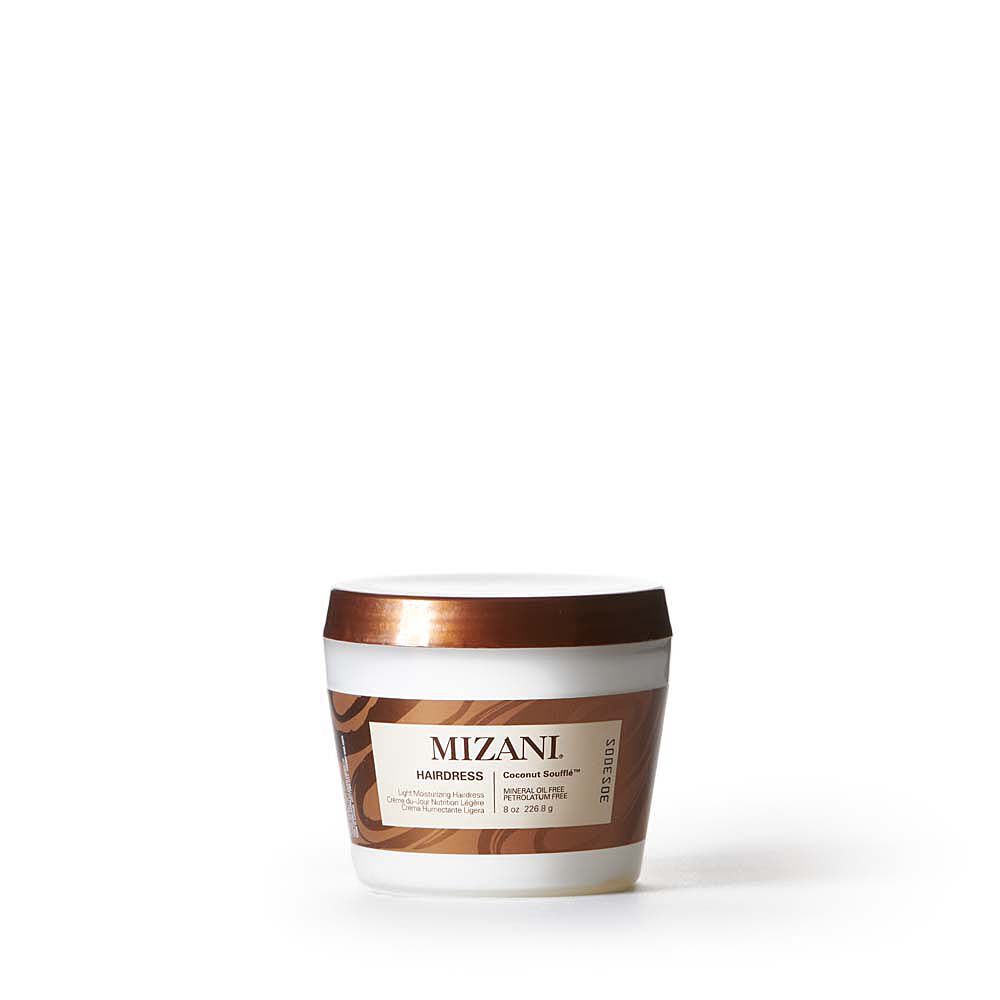 Coconut Souffle Hair Moisturizer