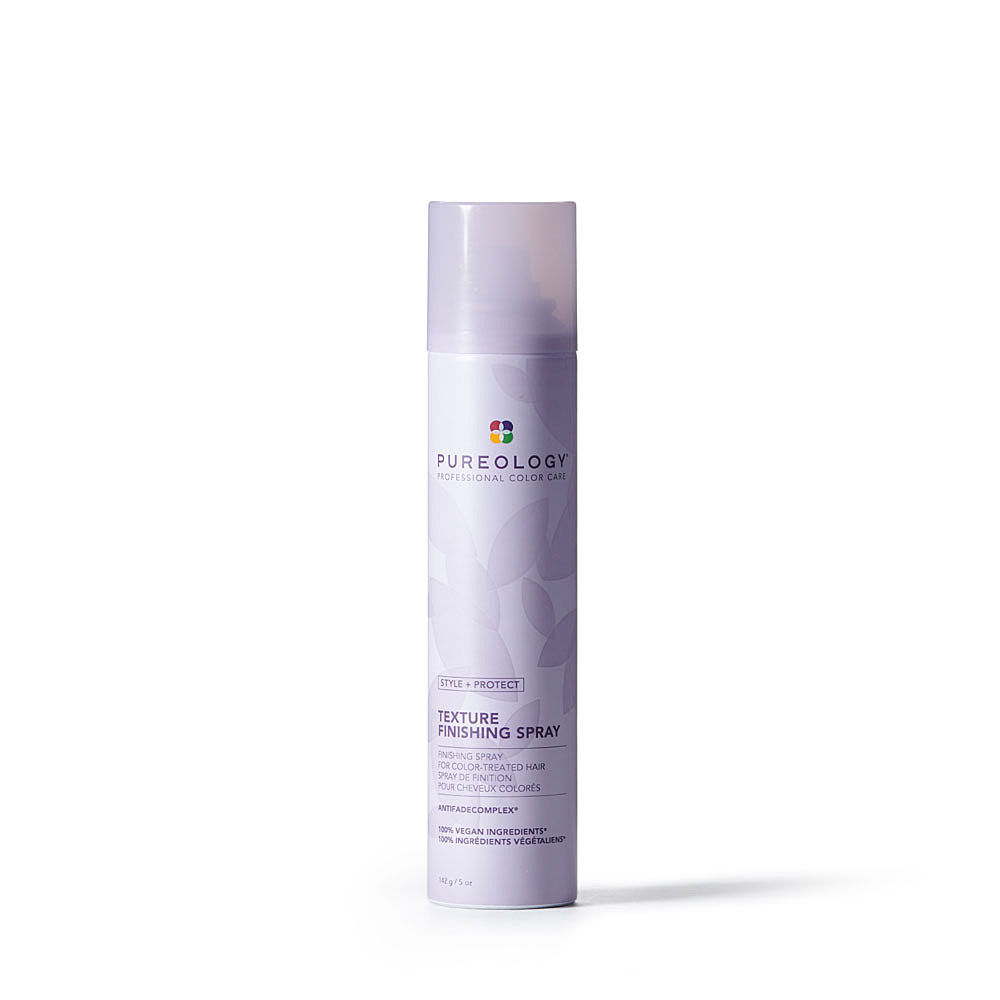Style + Protect Texture Finishing Spray