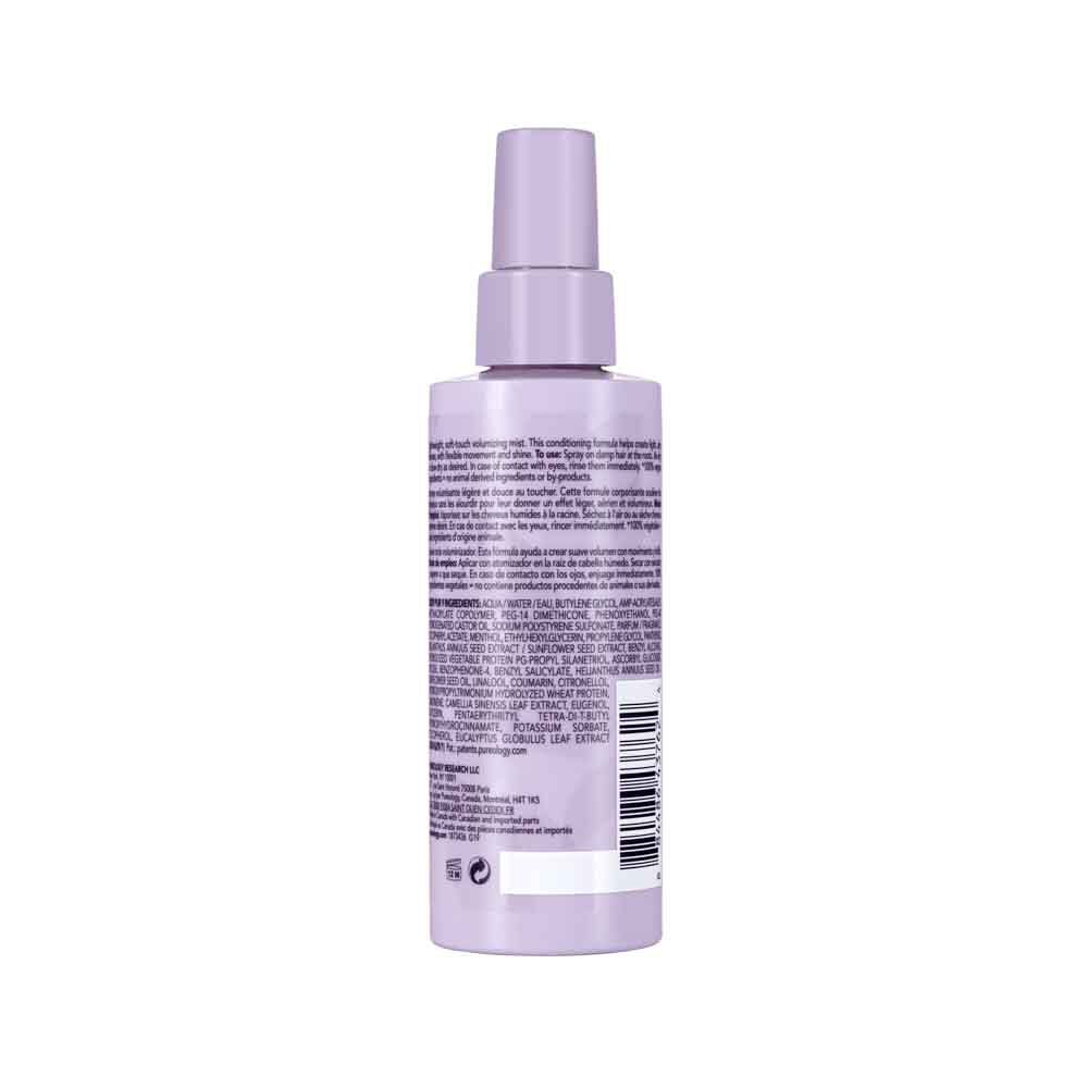 Style + Protect Instant Levitation Mist for Color-Treated Hair