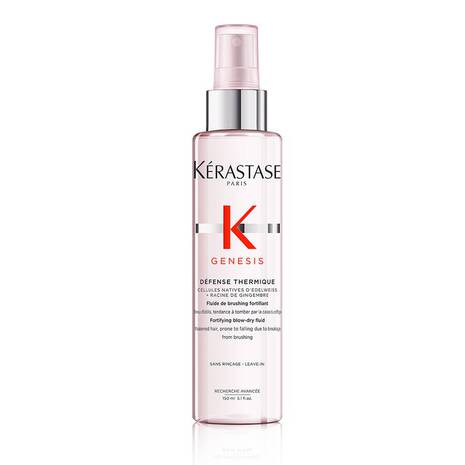 Genesis Defense Thermique Fortifying Blow-Dry Fluid for Weakened Hair 0
