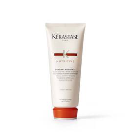 Nutritive Fondant Magistral Conditioner for Severely Dry Hair