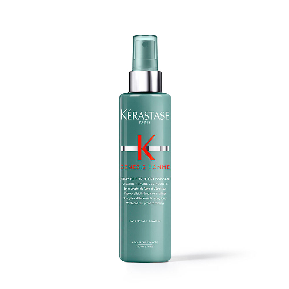 Genesis Homme Spray De Force Epaississant Thickening Spray