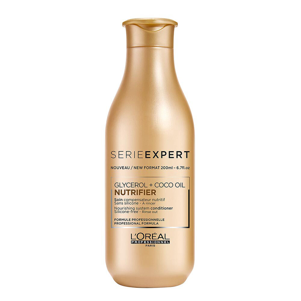 Serie Expert Nutrifier Conditioner