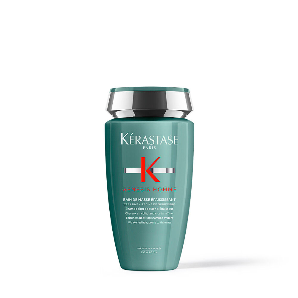 Genesis Homme Bain De Masse Epaississant Shampoo