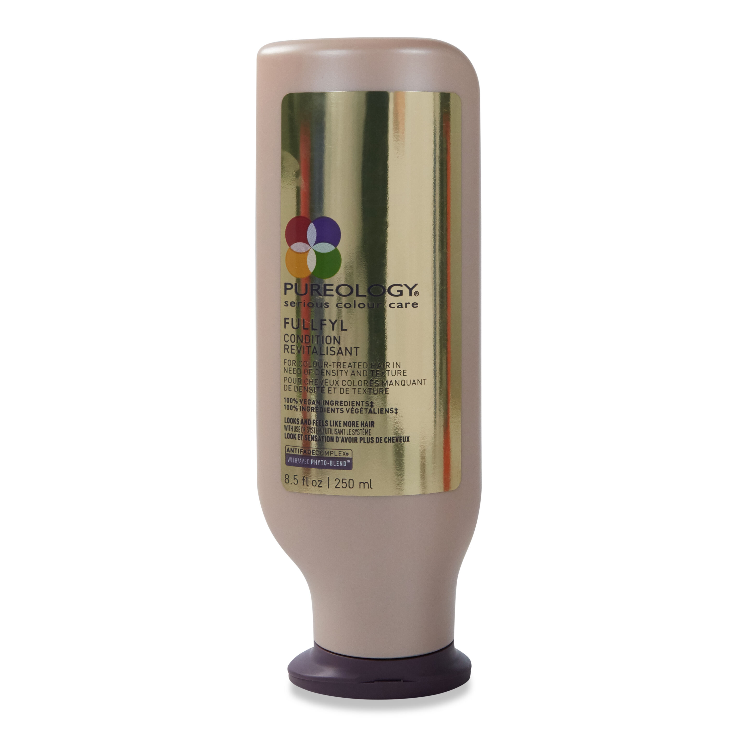 Fullfyl Thickening Conditioner for Color-Treated Hair