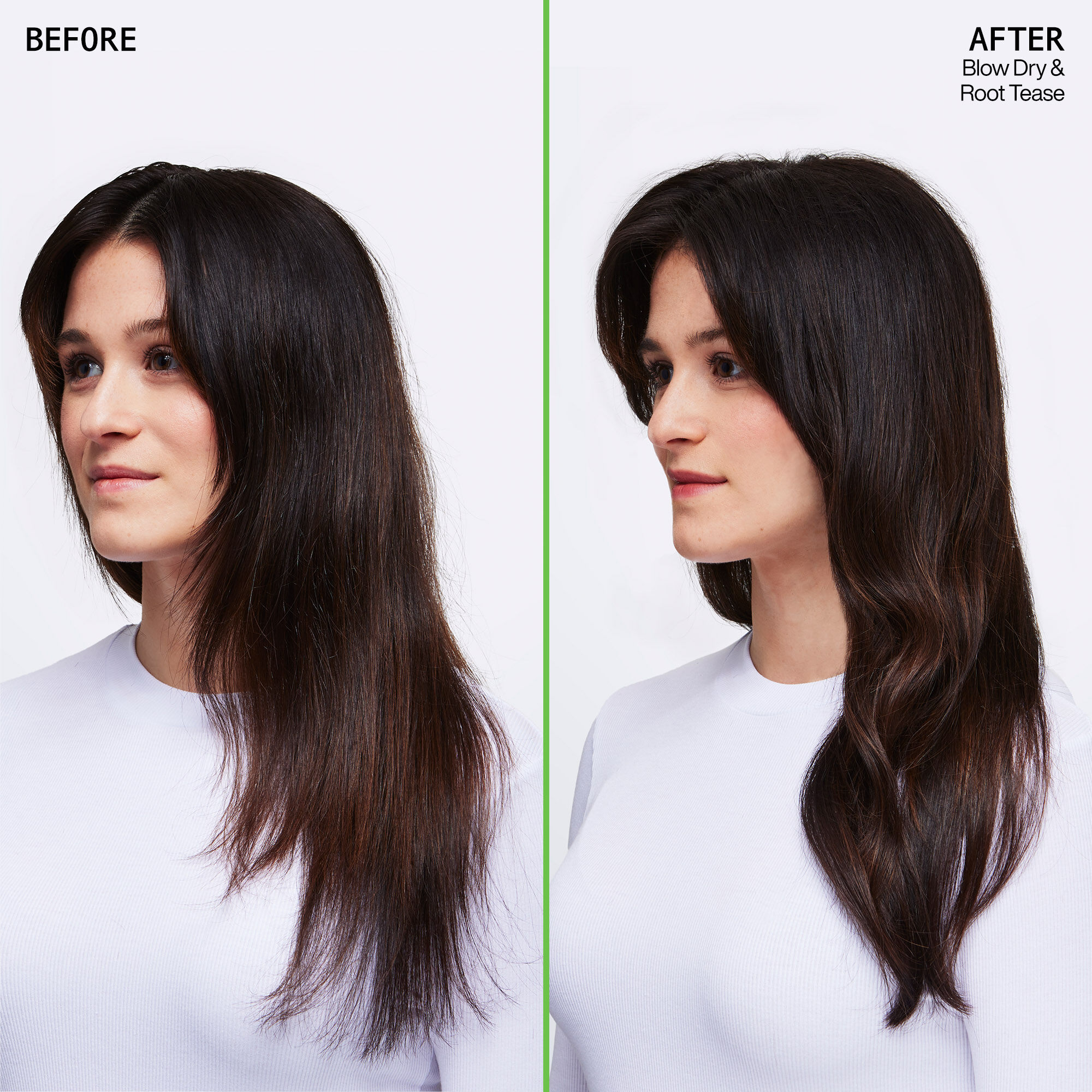 Root Tease Backcombing Spray