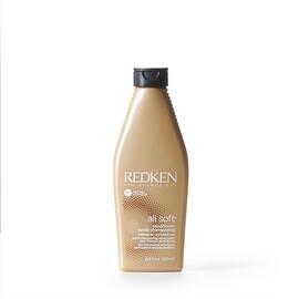 All Soft Argan-Oil Enriched Conditioner for Dry Hair