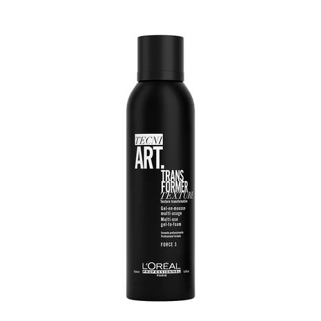 Tecni.Art Transformer Gel 0