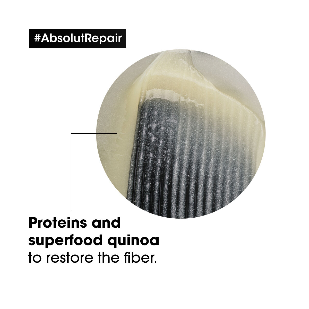 Absolut Repair Instant Resurfacing Hydrating Shampoo