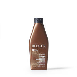 All Soft Mega Moisturizing Conditioner for Severely Dry Hair