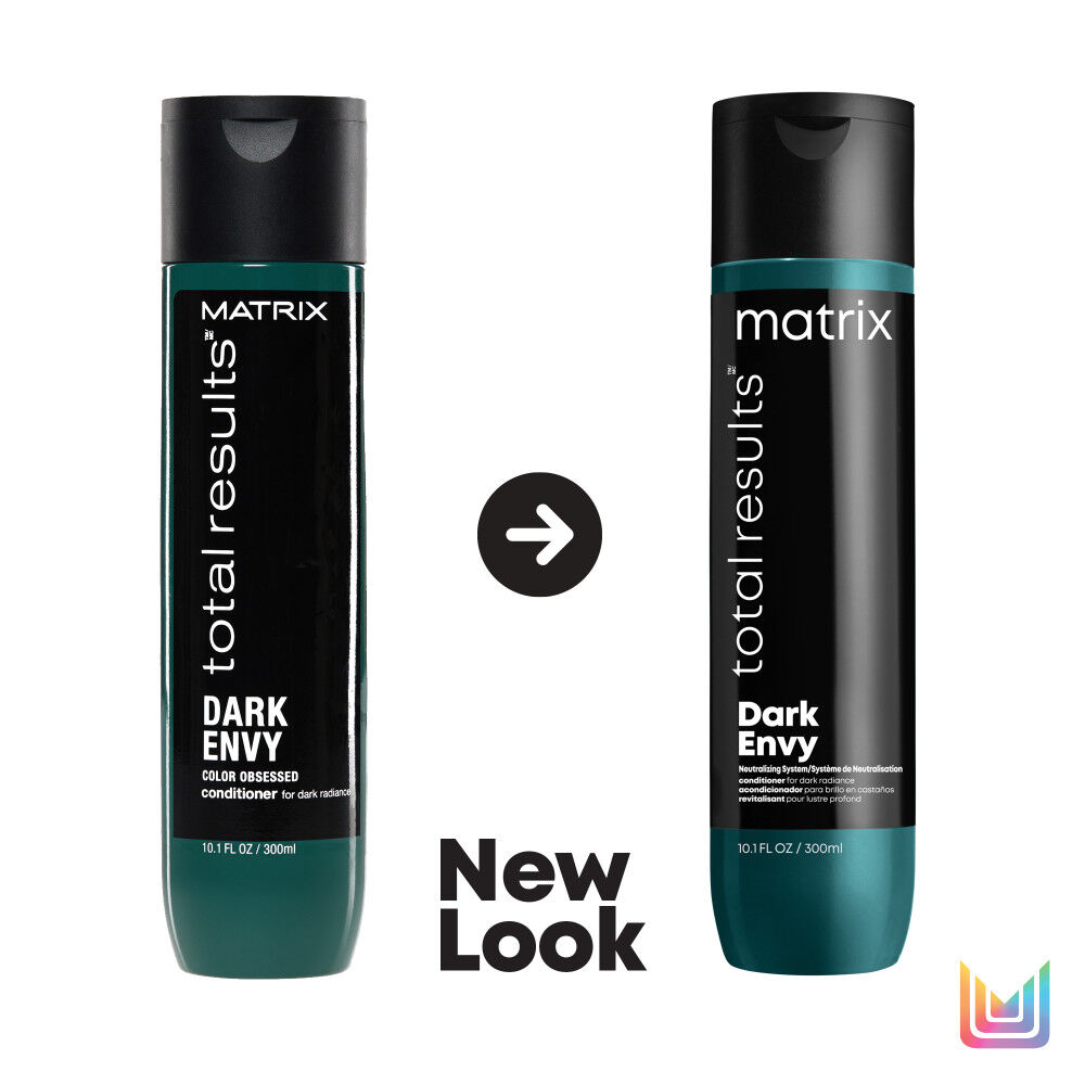 Total Results Dark Envy Hydrating Conditioner