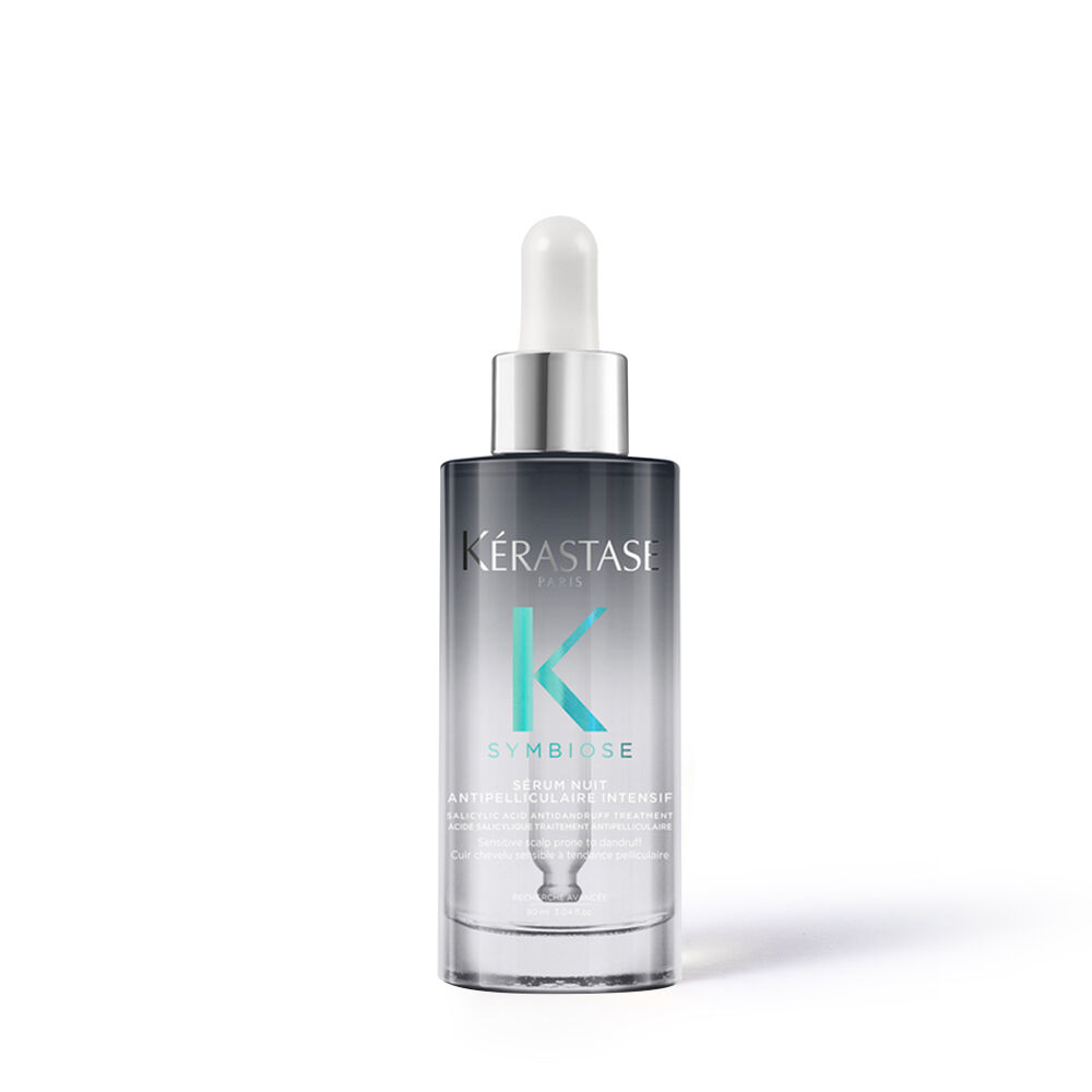Symbiose Serum Nuit Antipelliculaire Antidandruff Night Serum