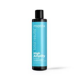 Our Matrix Total Results High Amplify Review For Fine Hair