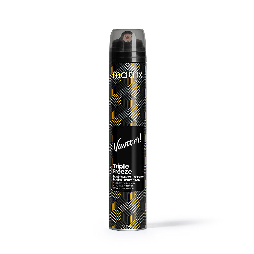 Vavoom Triple Freeze Extra Dry Unscented