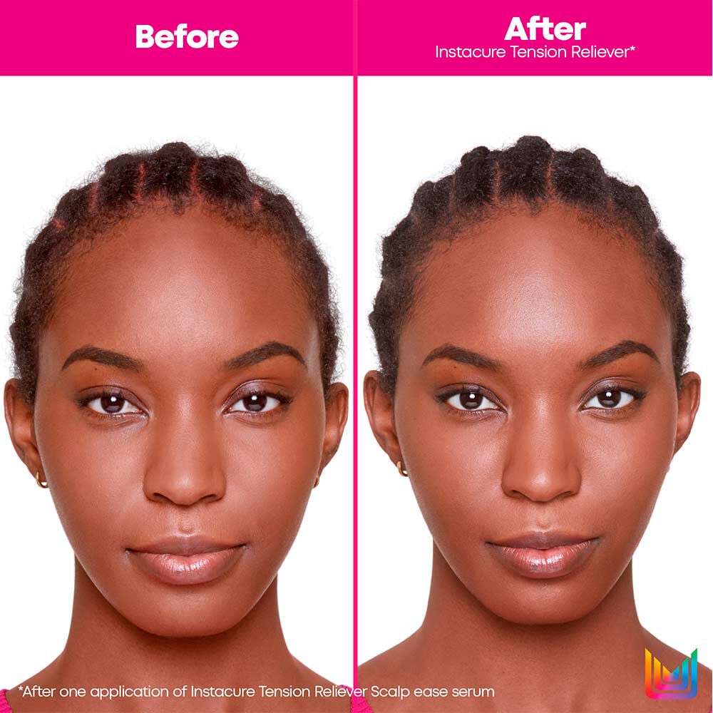 Total Results Instacure Tension Reliever Scalp Ease Serum
