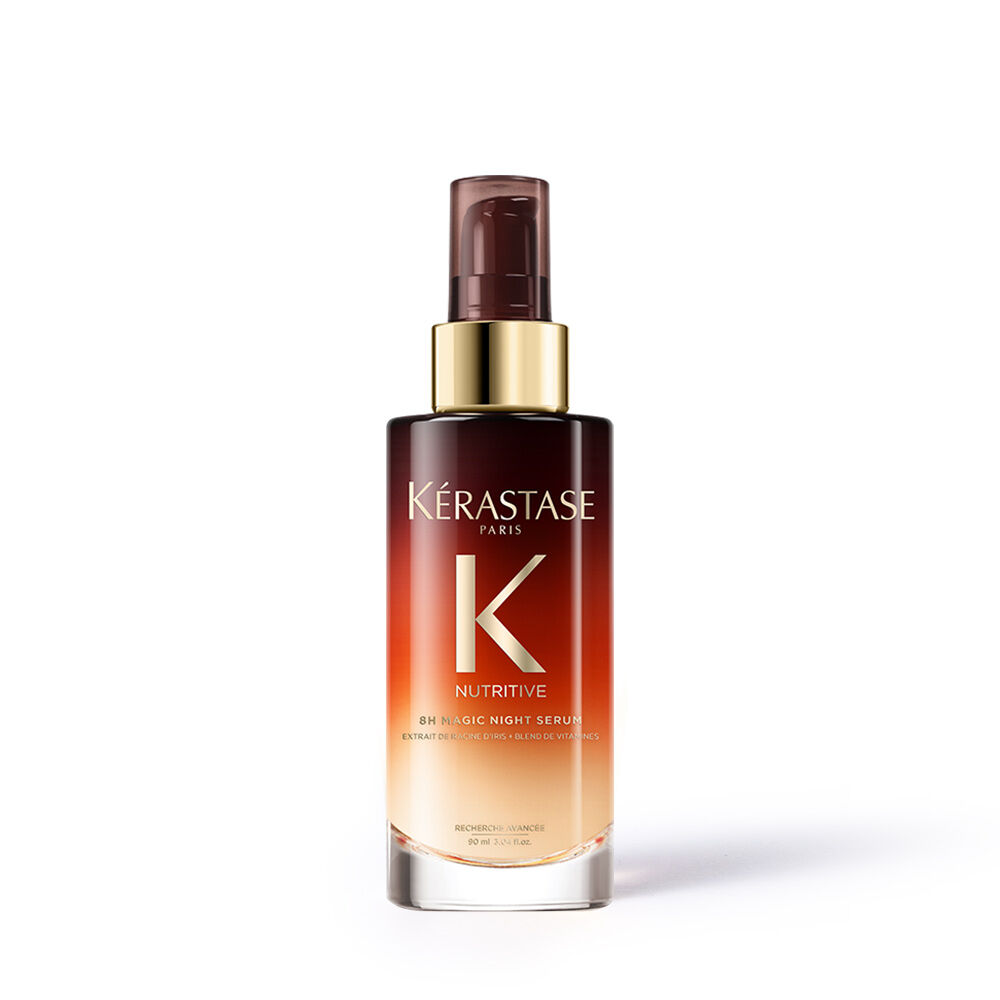 Nutritive 8H Magic Night Serum Hydrating Treatment