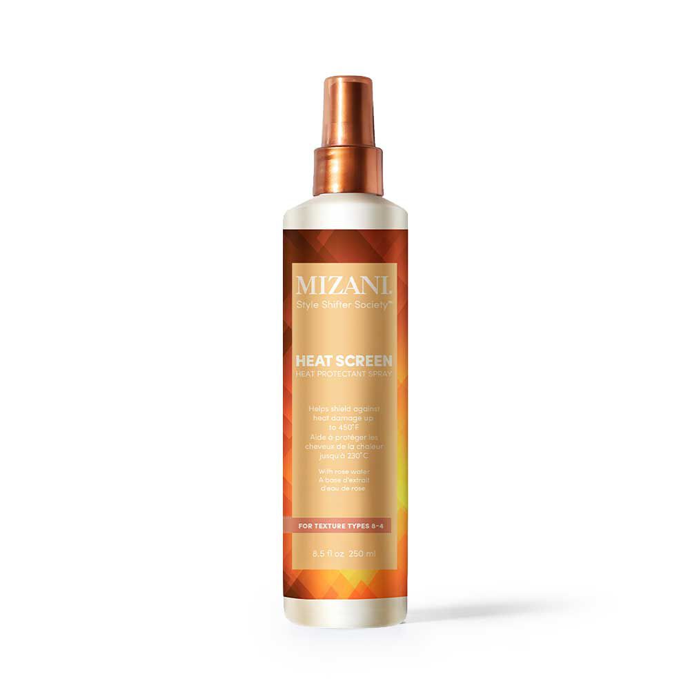 Style Shifter Society Heat Screen Heat Protectant Spray