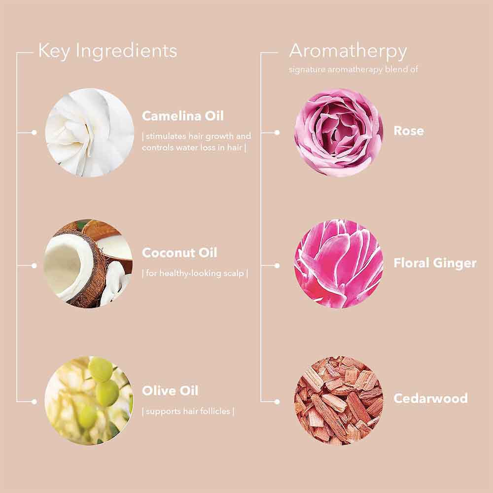 Color Fanatic Multi-Tasking Leave-In Spray