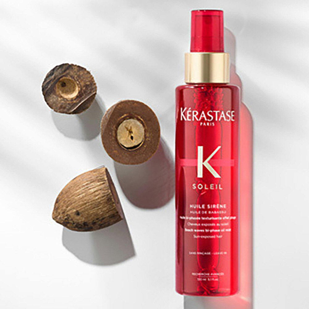 Soleil Beach Bi-Phase Oil Mist