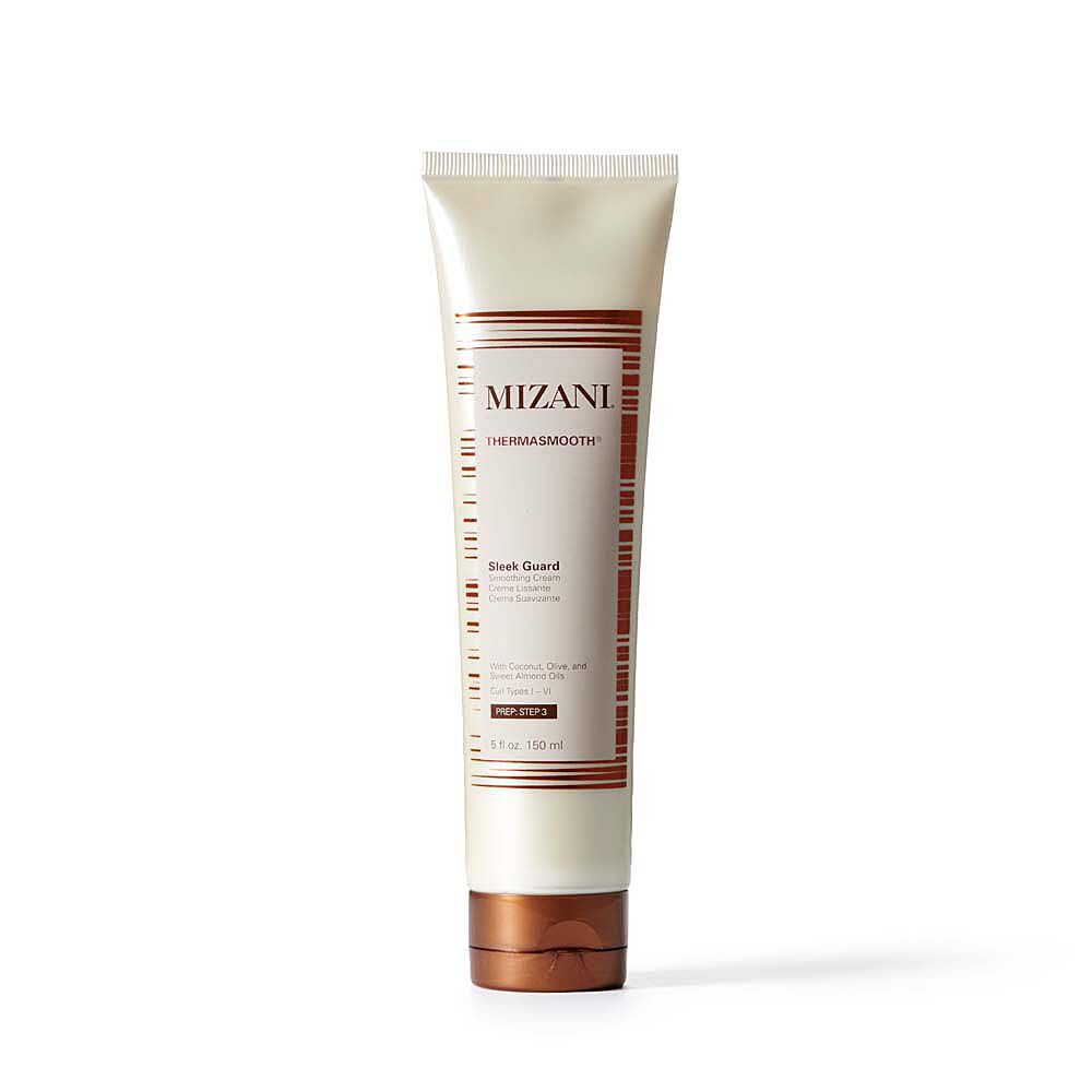 Mizani straightening system outlet