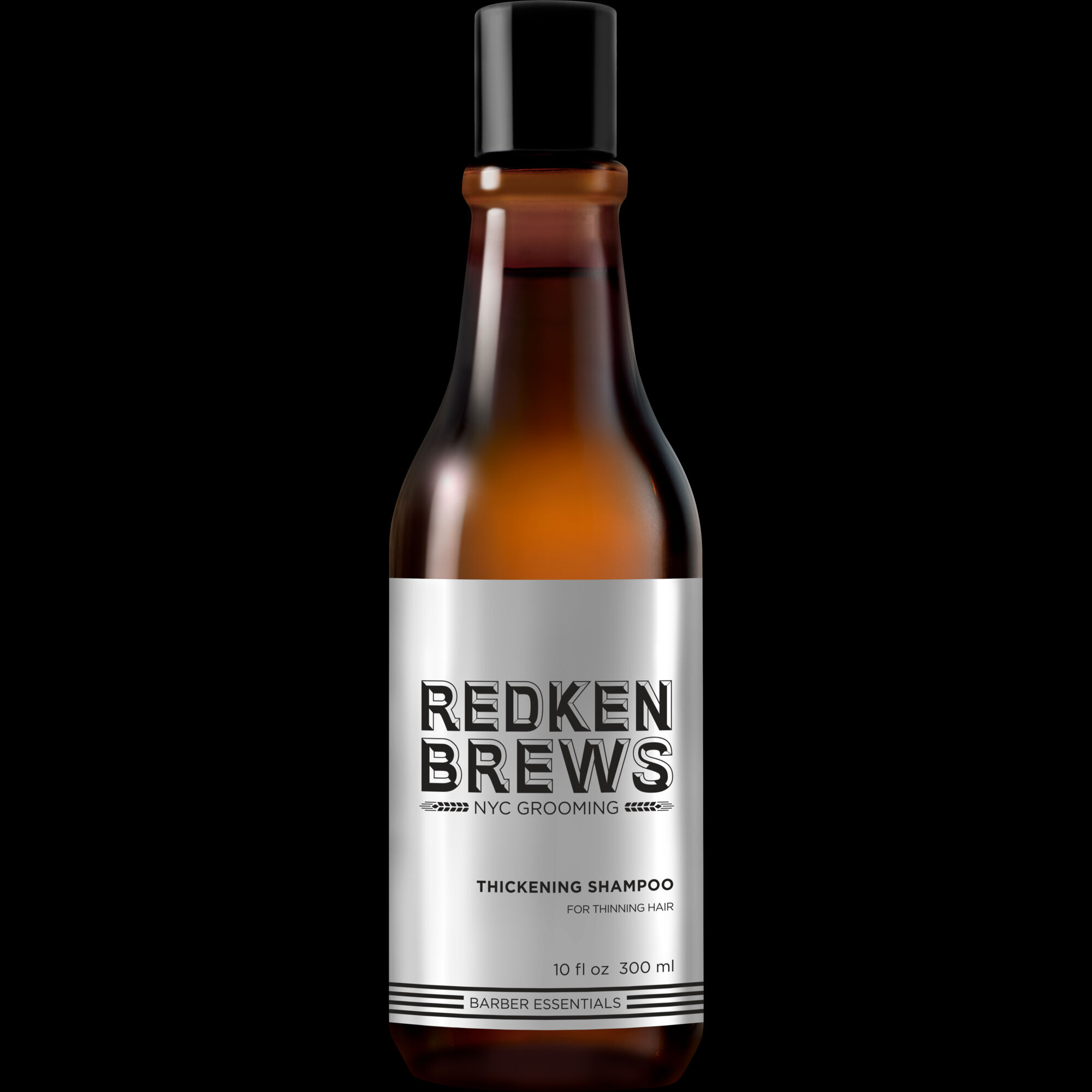 Brews Thickening Shampoo